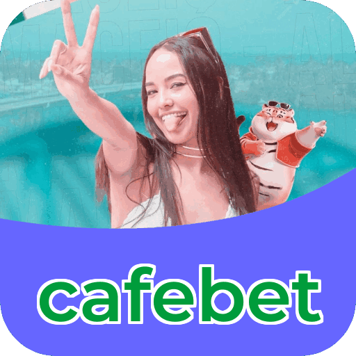 cafebet - Vitória verificada Juliana S.